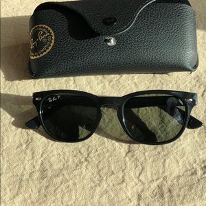 Ray-Ban Polarized Sunglasses